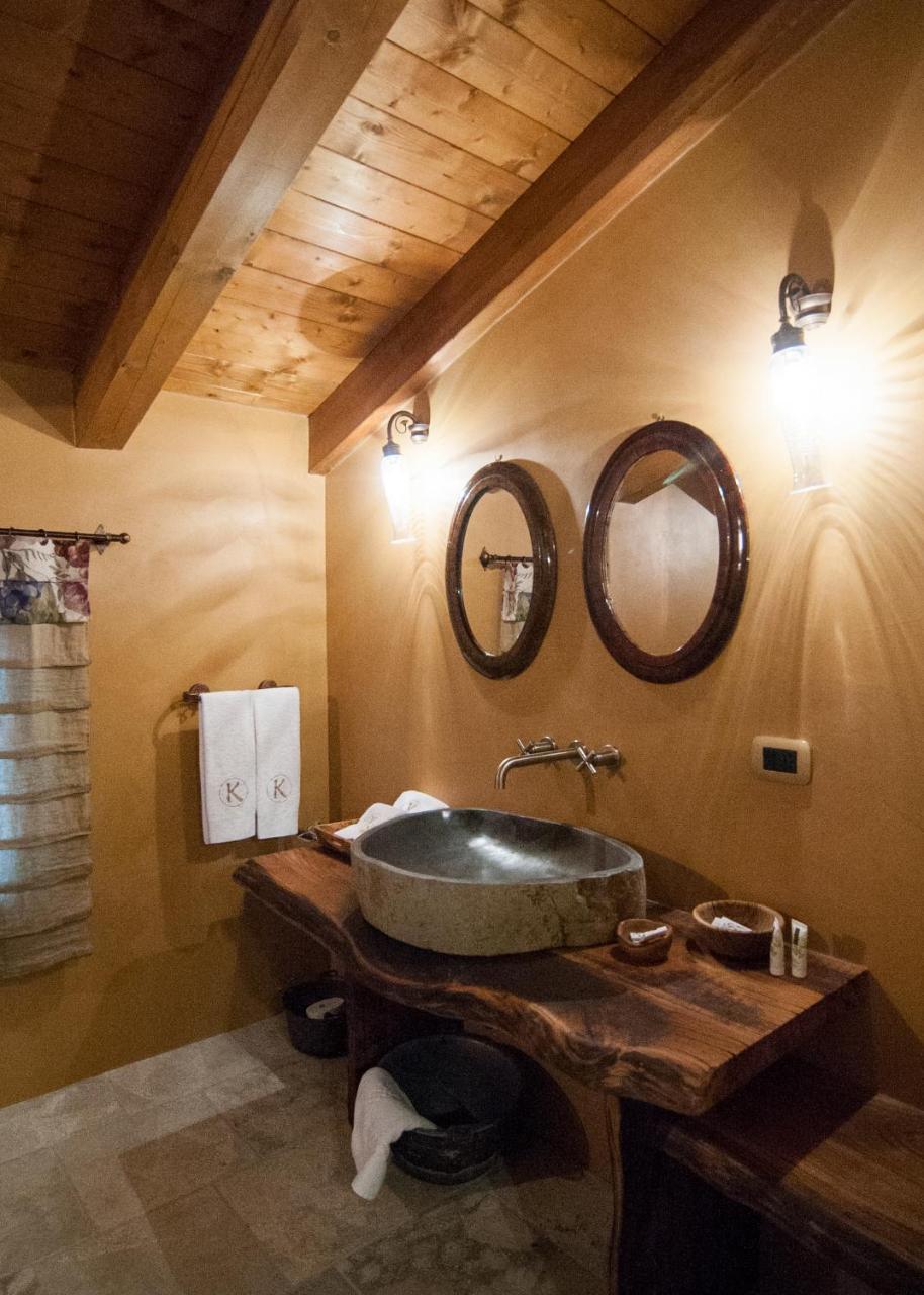 Klanjscek Wine&Stay Gorizia Exterior foto